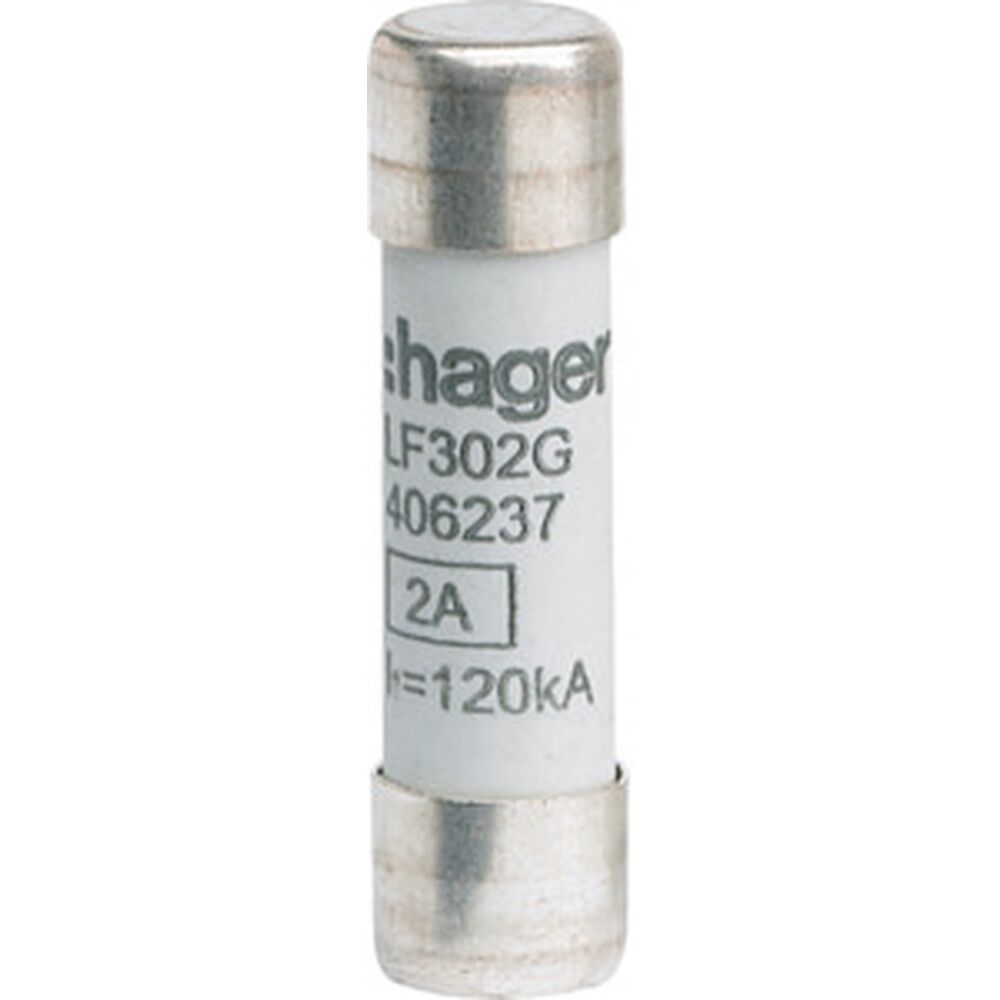 Hager Zylindersicherung LF302G