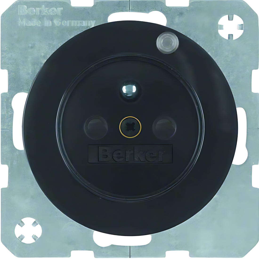 Berker Steckdose 6765092045 