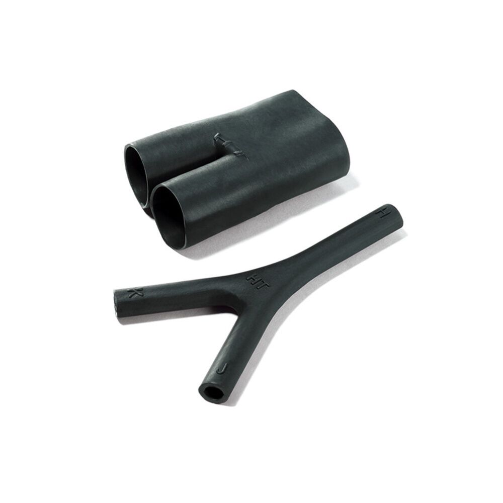 Hellermann Flachprofilformteil 422-50202 Typ 492H414-9 PO-X BK 5