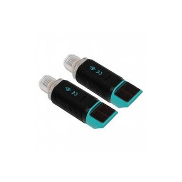 Pepperl+Fuchs Einweg Lichtschranke 190527 Typ GD18-S/GV18-S/73/120