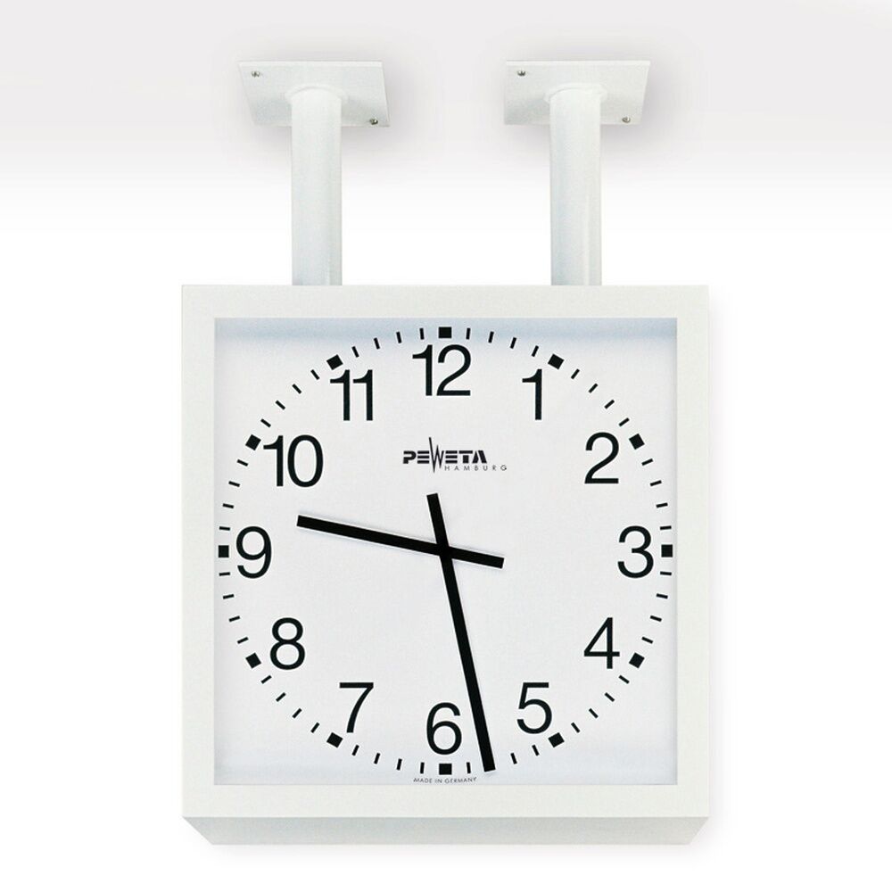 Peweta Nebenuhr Air Port 85.372.613