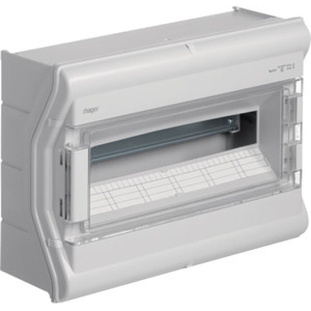 Hager Vector Verteiler VE118SN