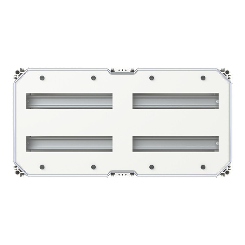 Striebel & John RE Gehäuse 4TBV853267C0100 Typ V63BWDJ6