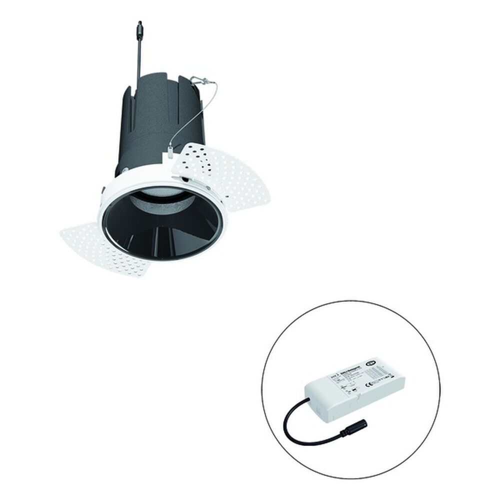 EVN Deckeneinbauleuchte F02R09SM2540L55D