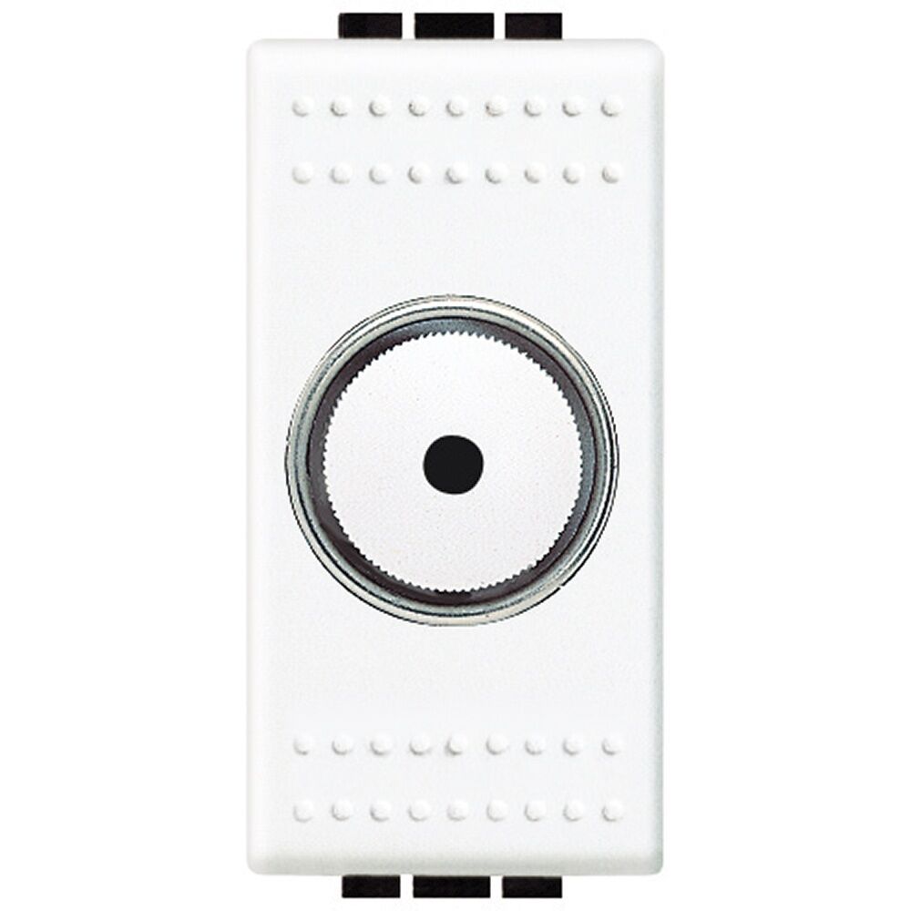 Bticino Drehdimmer N4402N