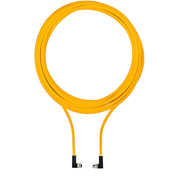 Pilz Verbindungsleitung C1000047 Typ Cable/CA/M12-5AFX/M12-5AM/A/003/XXXX/SH 