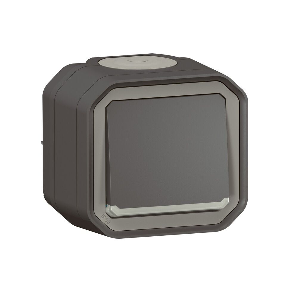 Legrand Wechselschalter 069736L