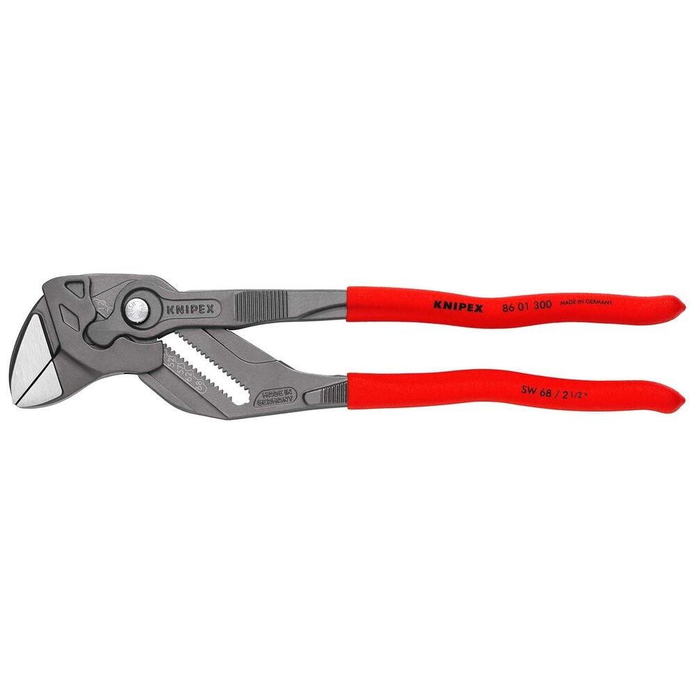 Knipex Zange 86 01 300