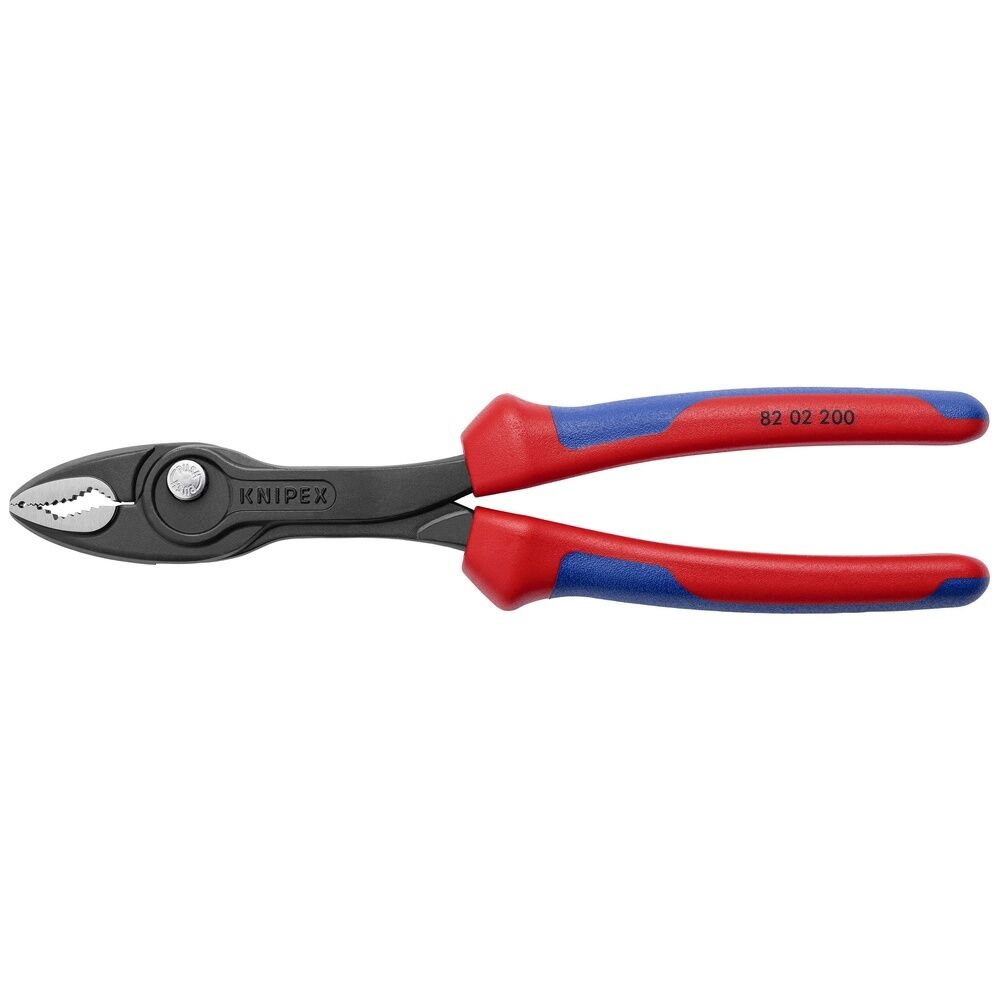 Knipex Frontgreifzange 82 02 200