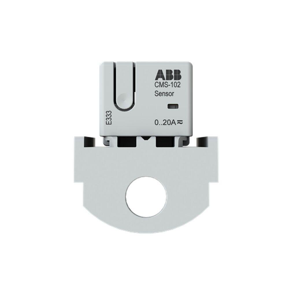 ABB Strommessumformer 2CCA880126R0001 Typ CMS-102S8