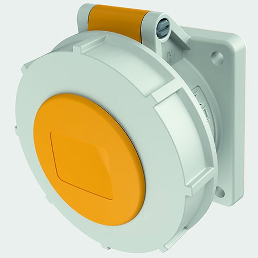 Mennekes Anbaudose 232A