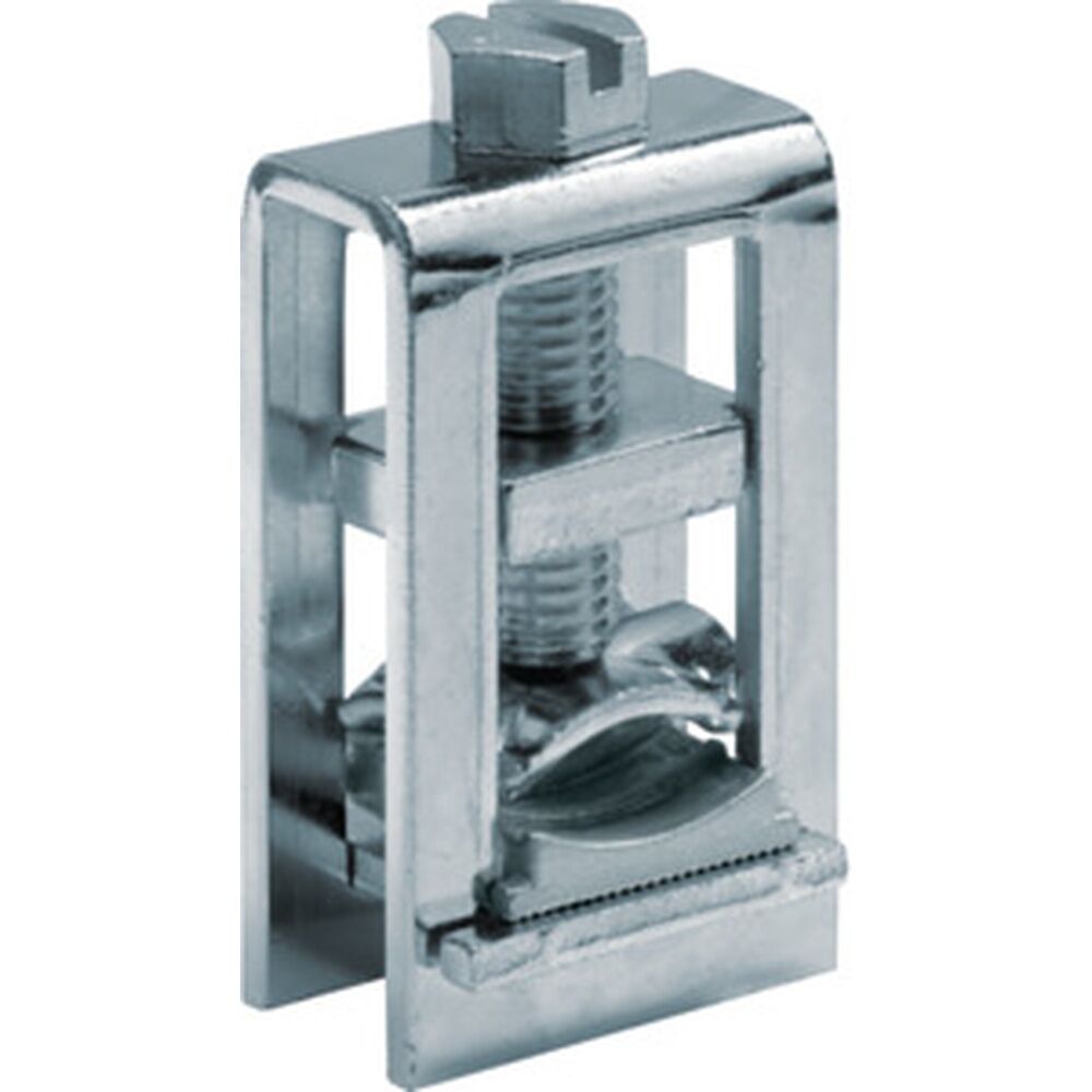 Hager Schienenklemme K96K