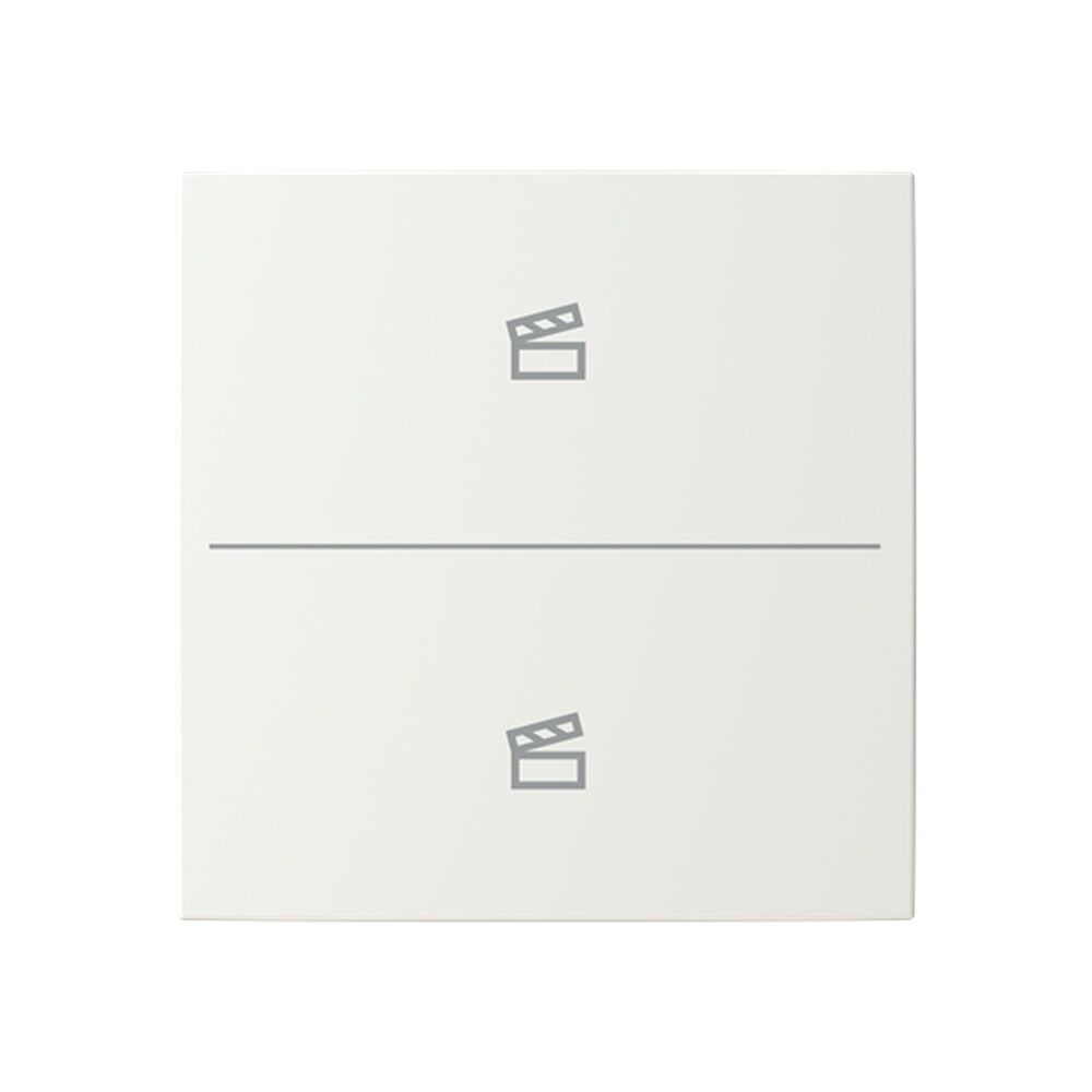 Busch-Jaeger Abdeckung LFST/A.2.55.11-914 Typ 2CKA006199A0340