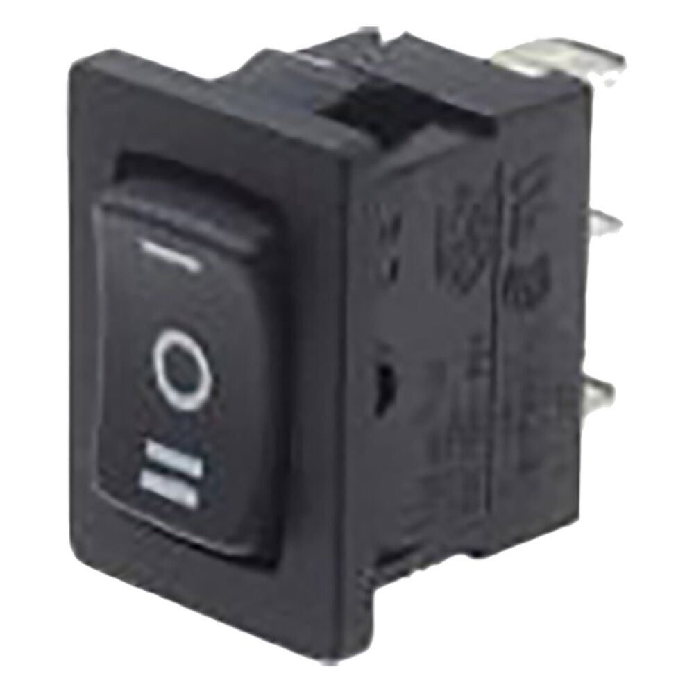 Bachmann Wippenschalter 924.183