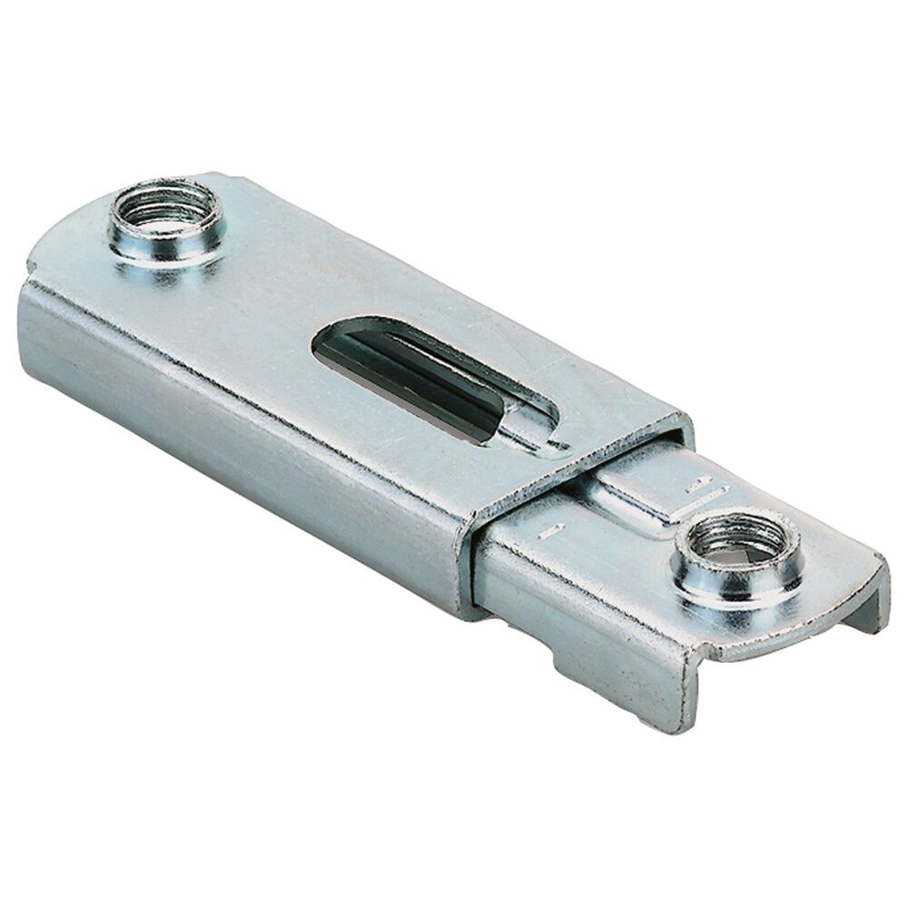 Fischer Doppelhalterplatte 024648 Typ DPF 60-105