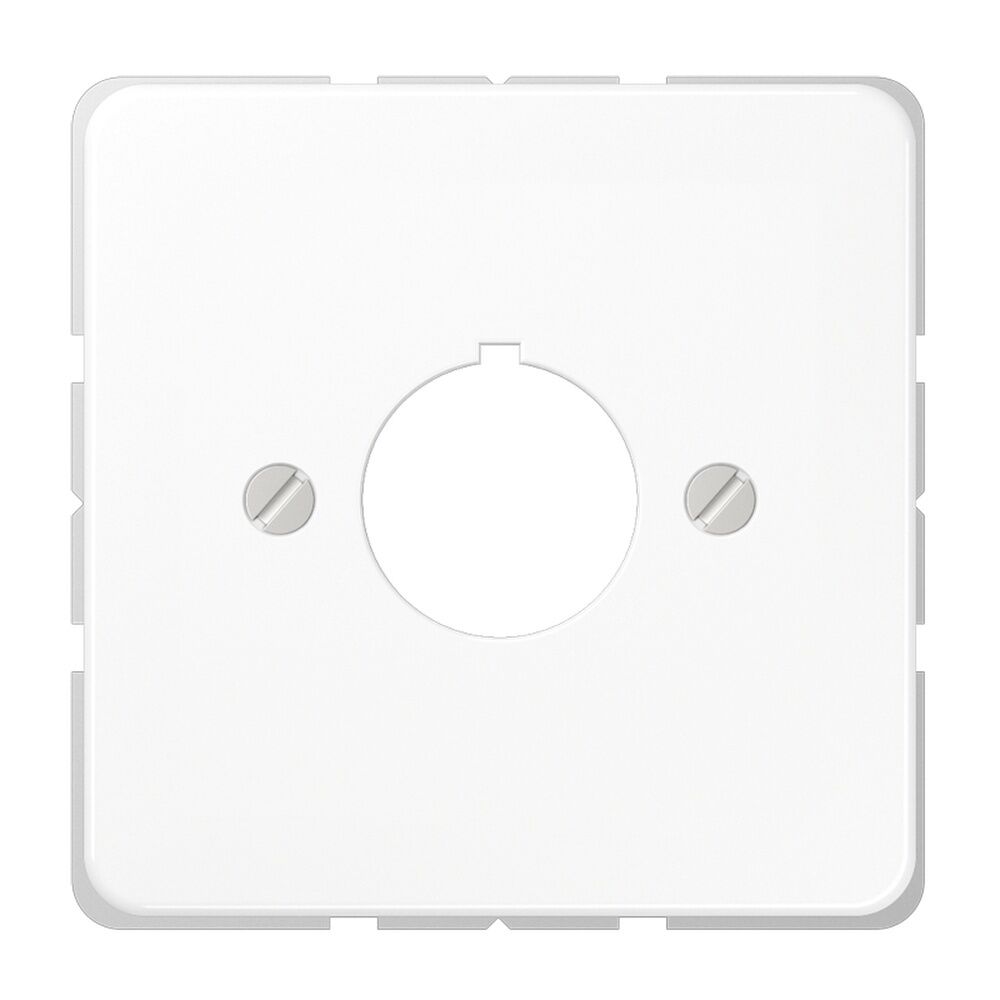 Jung Abdeckung Befehlsgeräte CD 564 WW