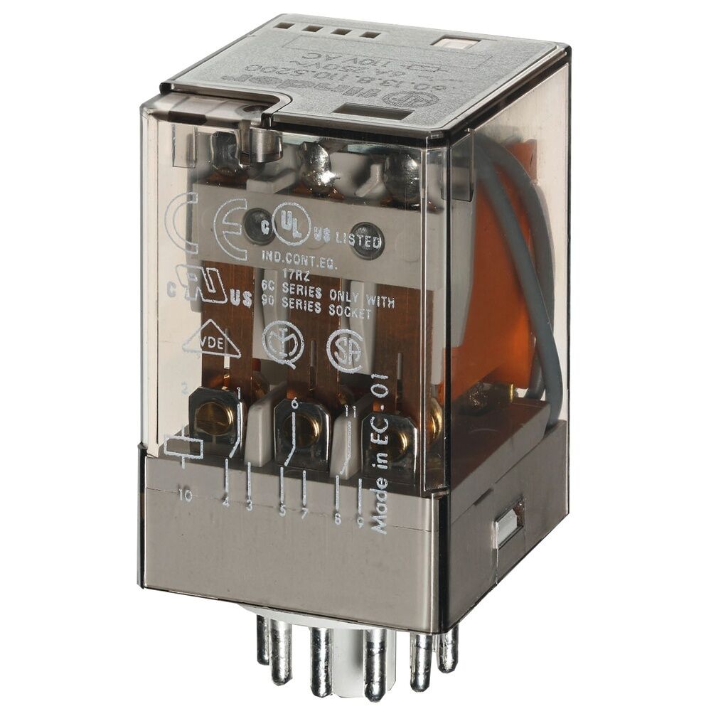 Finder Relais 60.13.8.110.5054