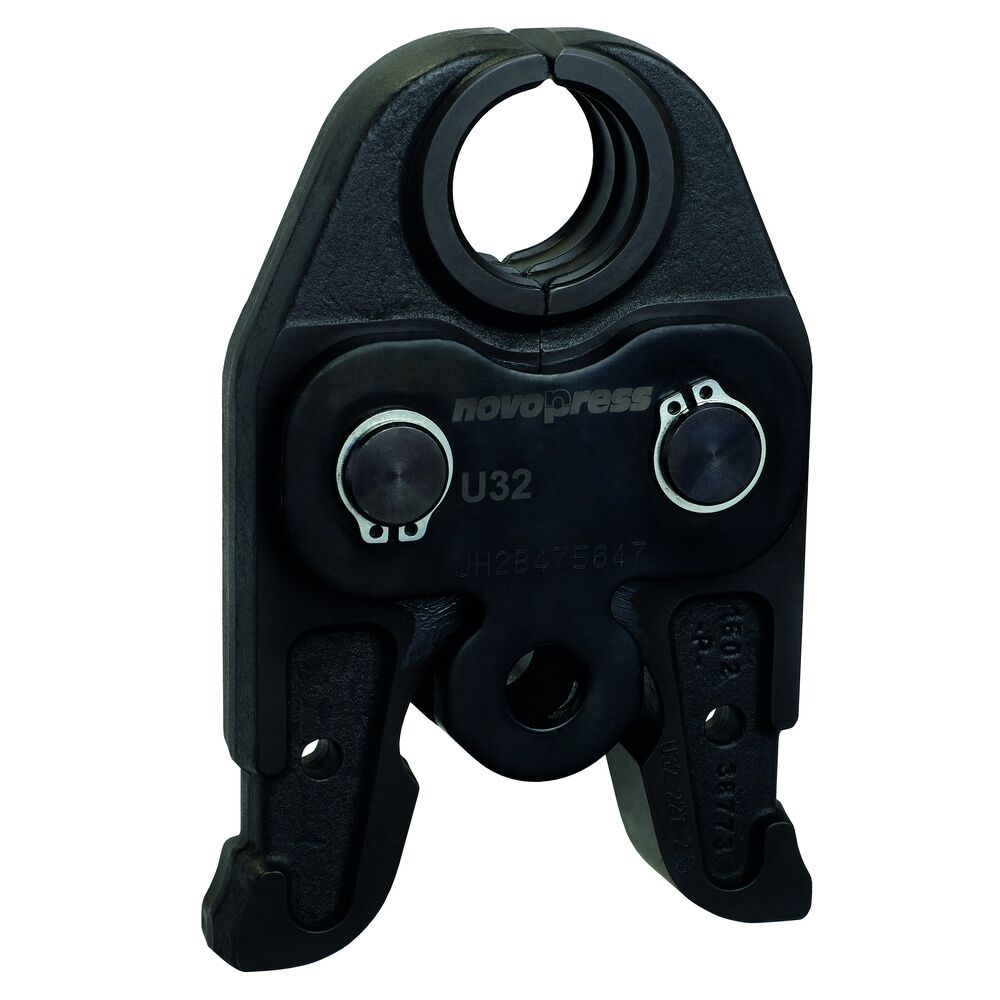 Haupa Pressbacke 625-35/PB2U32 