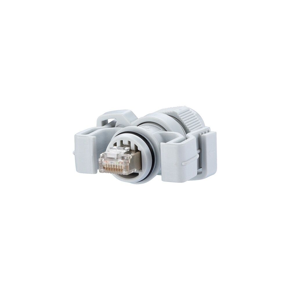 METZ CONNECT Stecker 130906-03-E