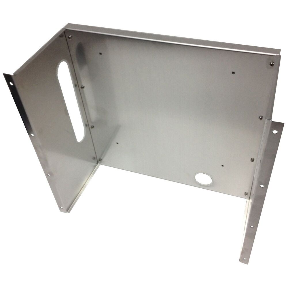 Astro Bit Montagewanne 00380005 Typ QAM BOX 19  KIT