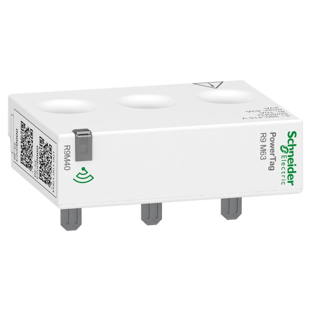 Schneider Electric Energiesensor PowerTag R9M40