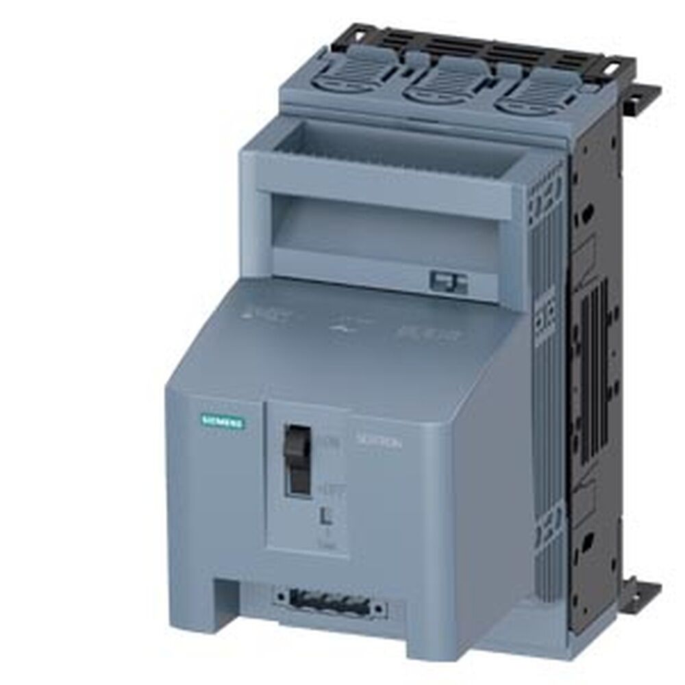 Siemens Sicherungskasttrennschalter 3NP1133-1BC21