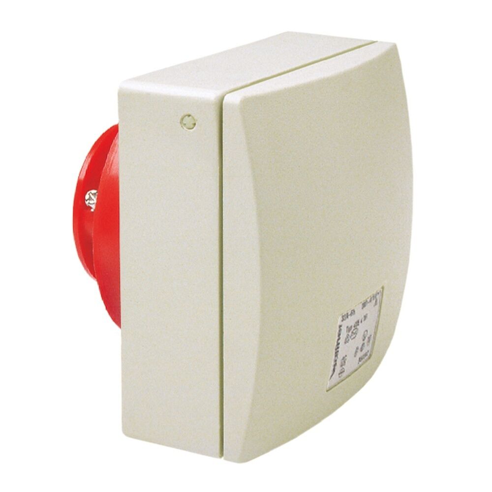 Walther-Werke Anbaudose 435409