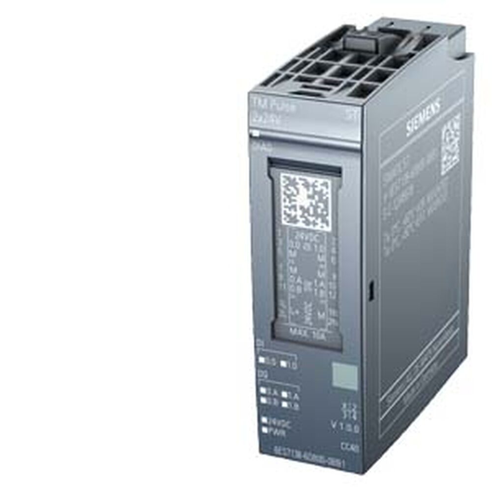 Siemens Peripheriesystem 6AG2138-6DB00-1BB1