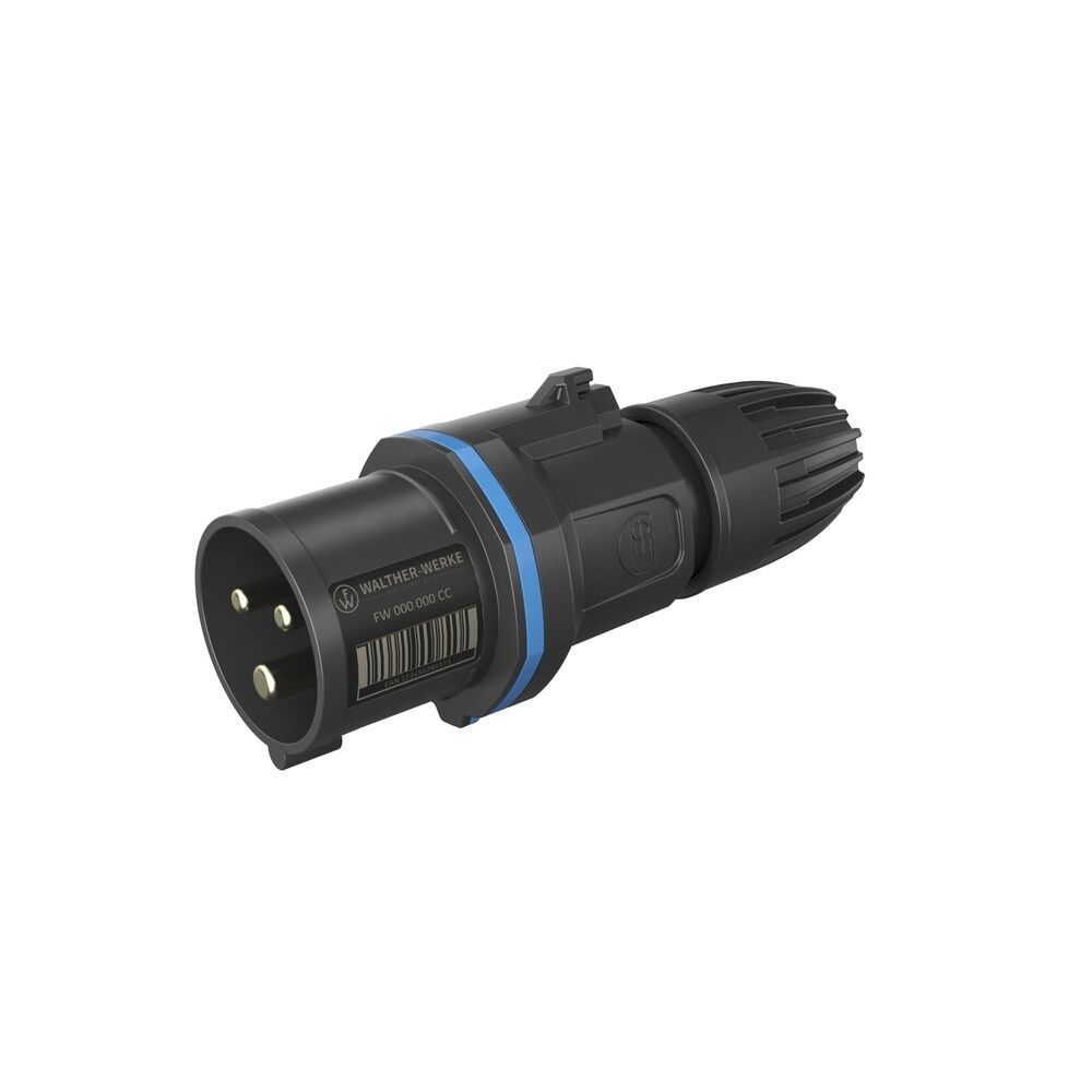 Walther-Werke Stecker FW211306SK 