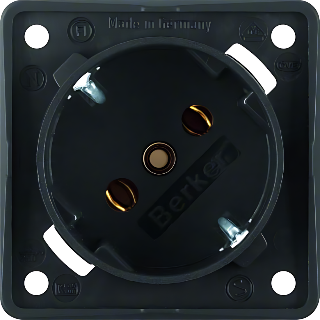 Berker Steckdose 8418525 