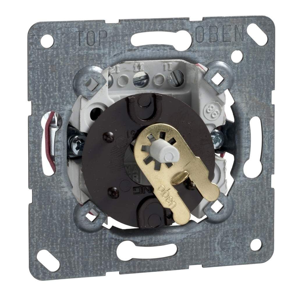 Elso Jalousieschalter 121820 