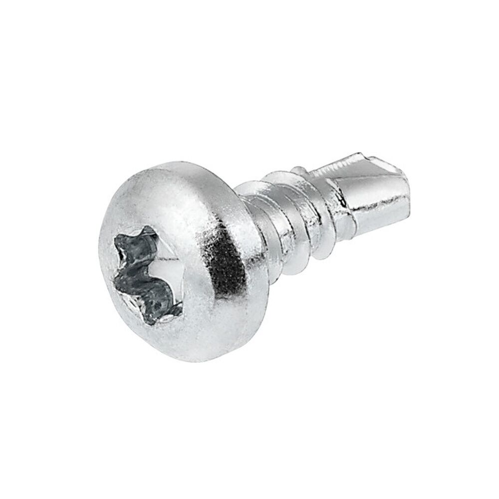 Cimco Linsenkopf Bohrschraube 191327