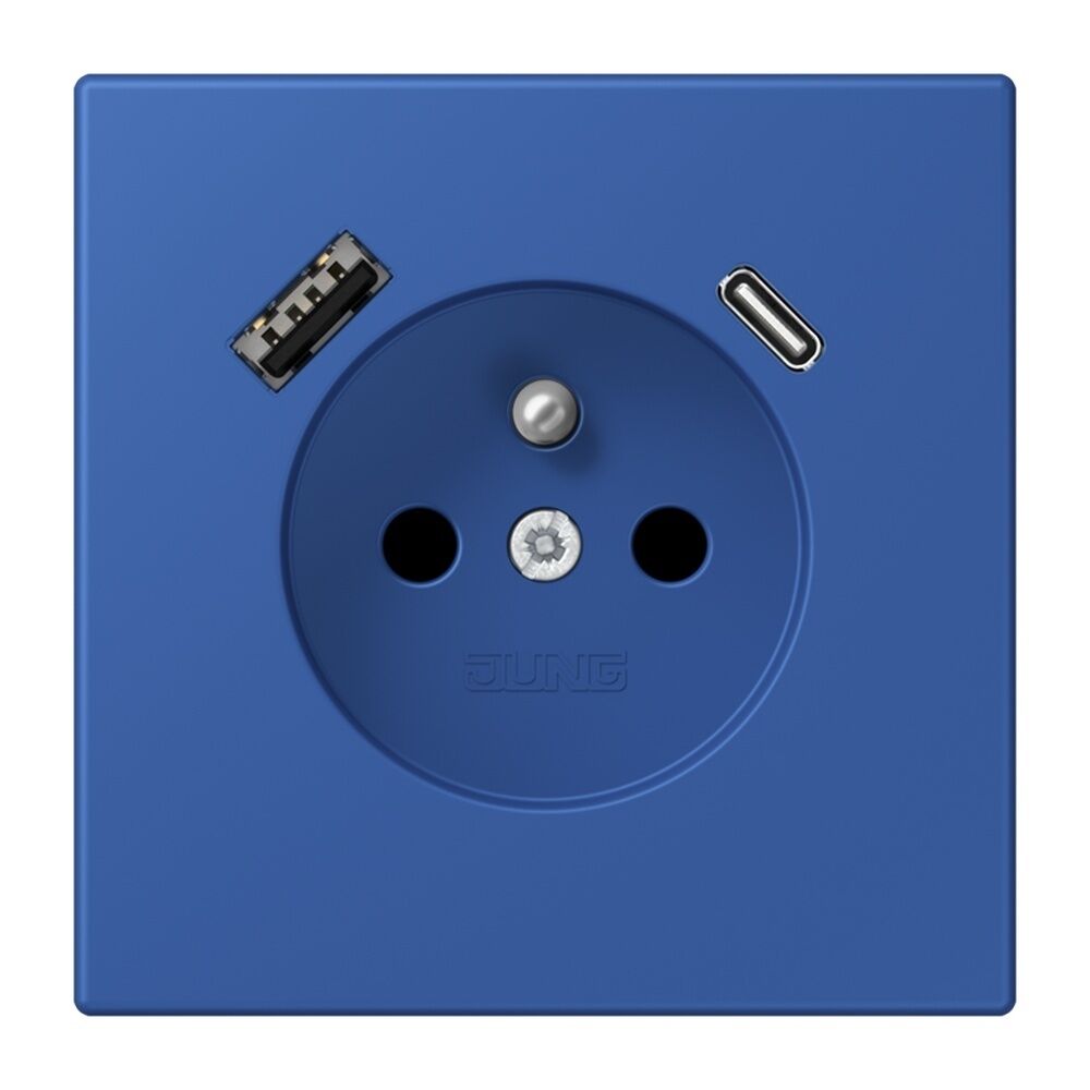 Jung Steckdose LC1520F-15CA253