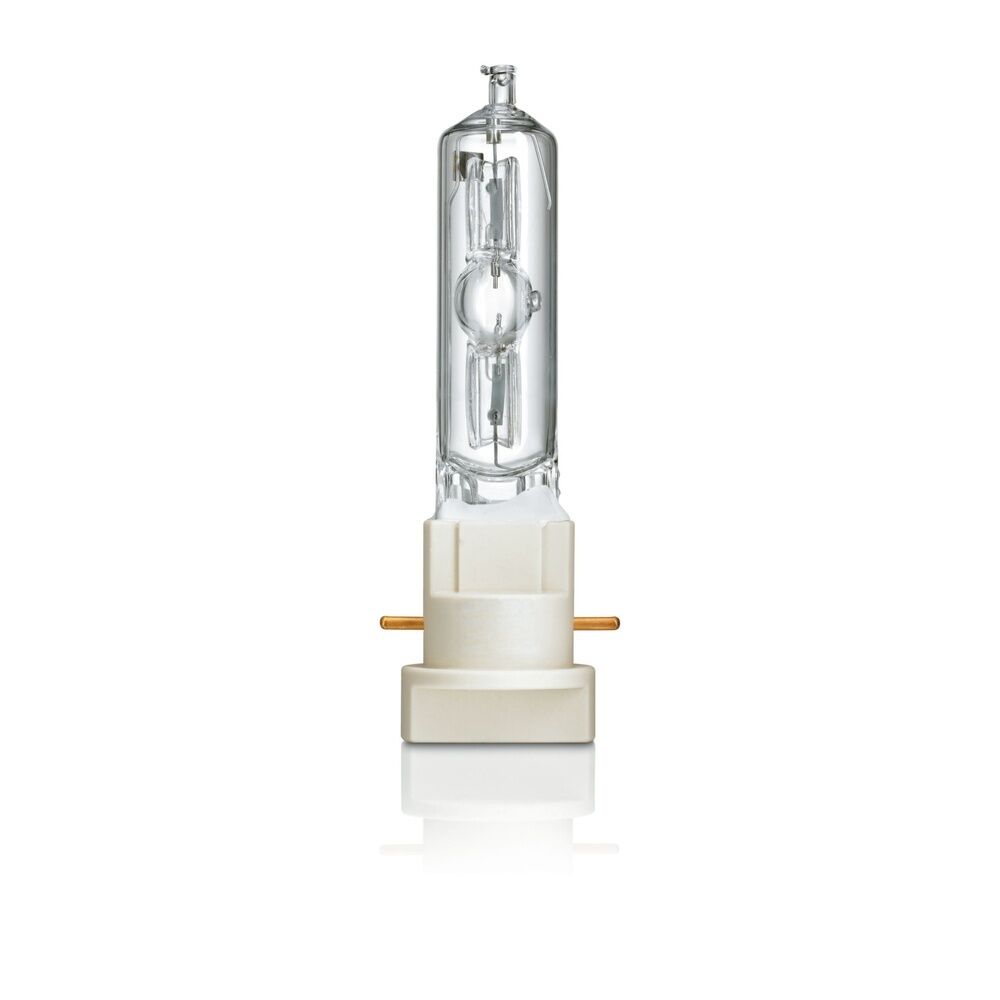 Signify Philips Metallhalogen Entladungslampe 22111100 Typ MSR Gold 300/2 MiniFastFit 1CT/4