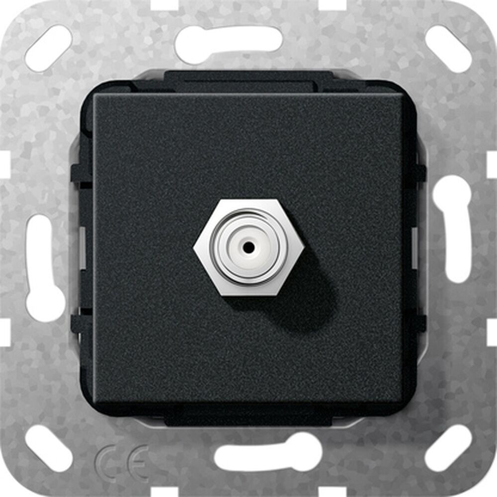 Gira SAT F-Buchse 565010