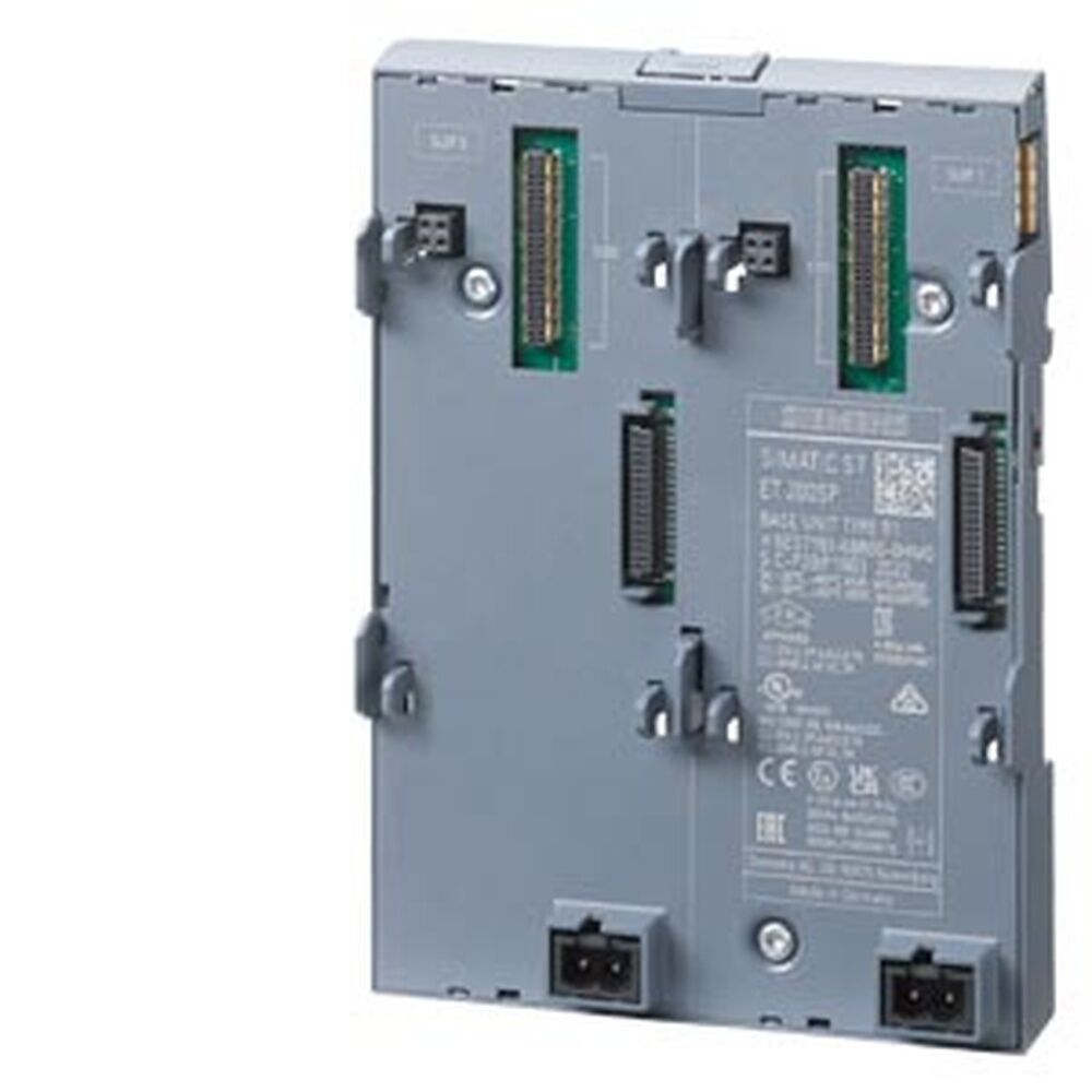 Siemens SIPLUS ET 200SP 6AG1193-6BR00-7HM0