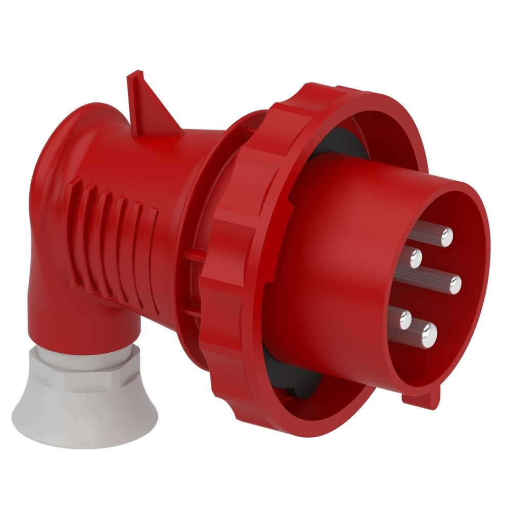 Schneider Electric Winkelstecker 81771