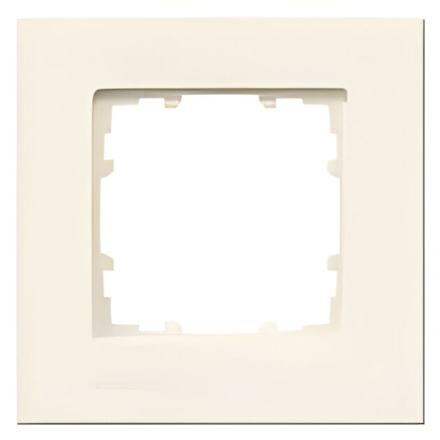 Siemens Rahmen 1fach 5TG1111-3