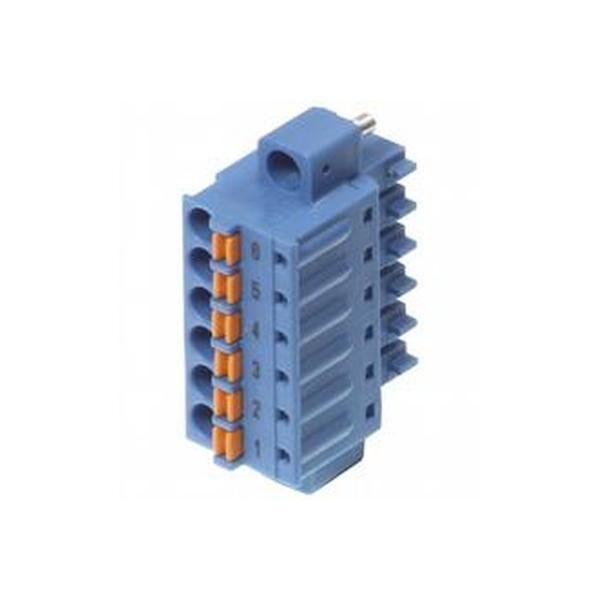 Pepperl+Fuchs Federkraftklemme 540230 Typ LB9107P 