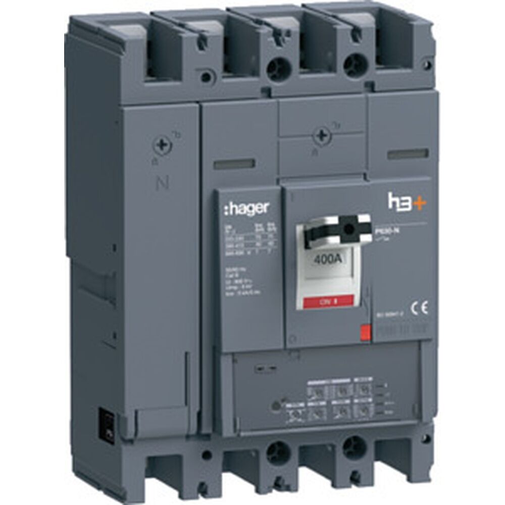 Hager Leistungsschalter HNW401JR