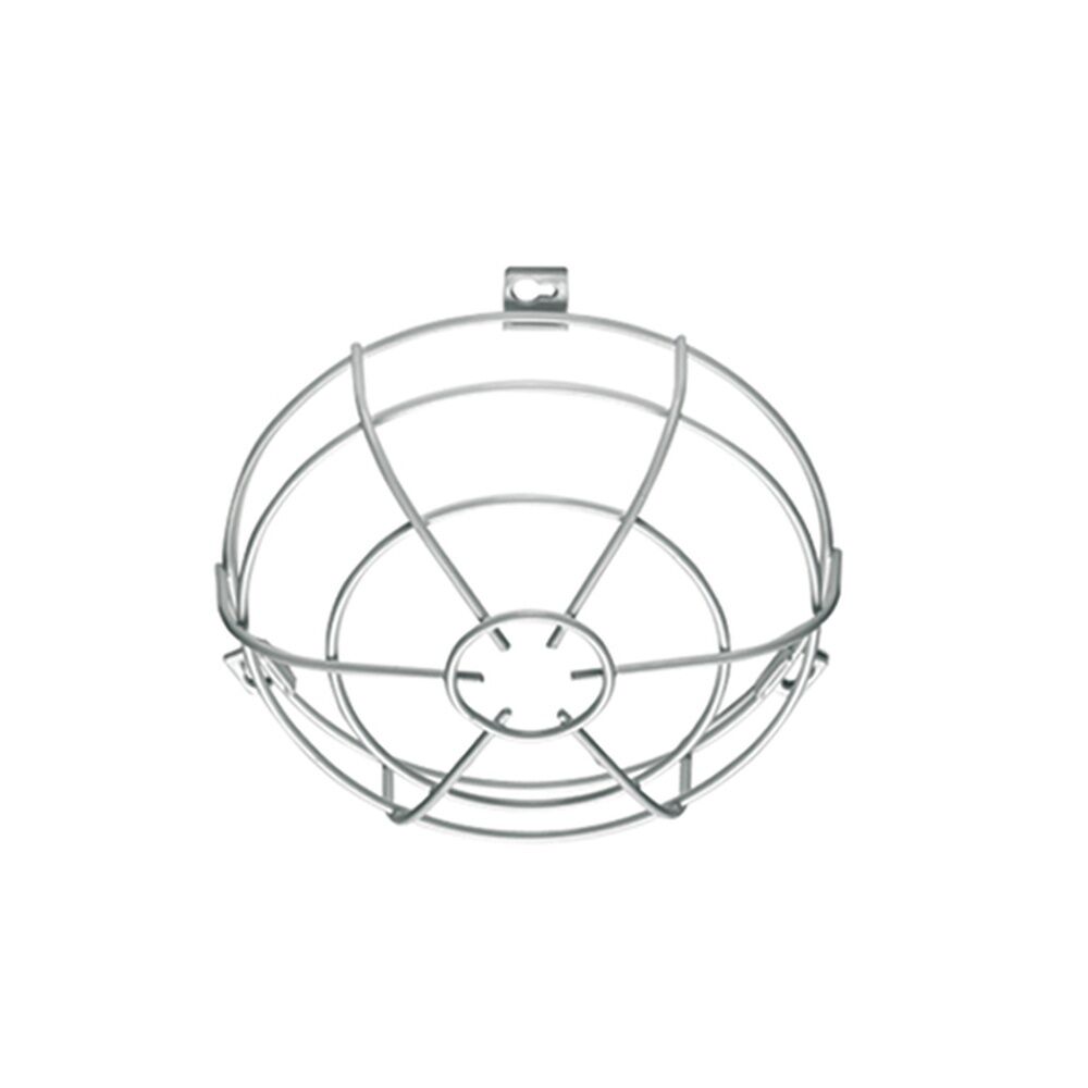 ESYLUX Schutzkorb EM10425615 Typ Schutzkorb 165/70 weiß
