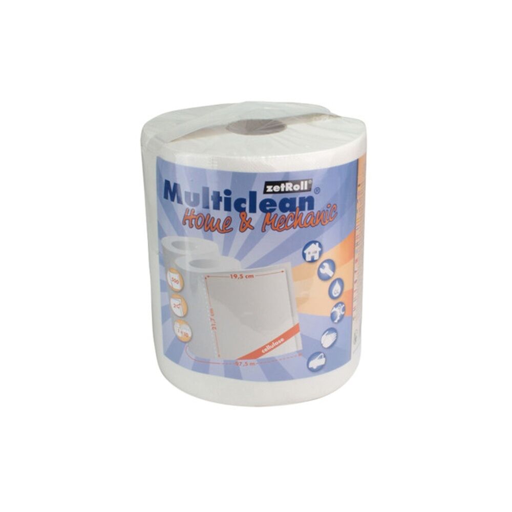 Cimco Werkstatt Handtuchrolle 145020