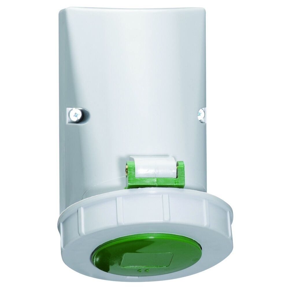 Bals Wandsteckdose 11432