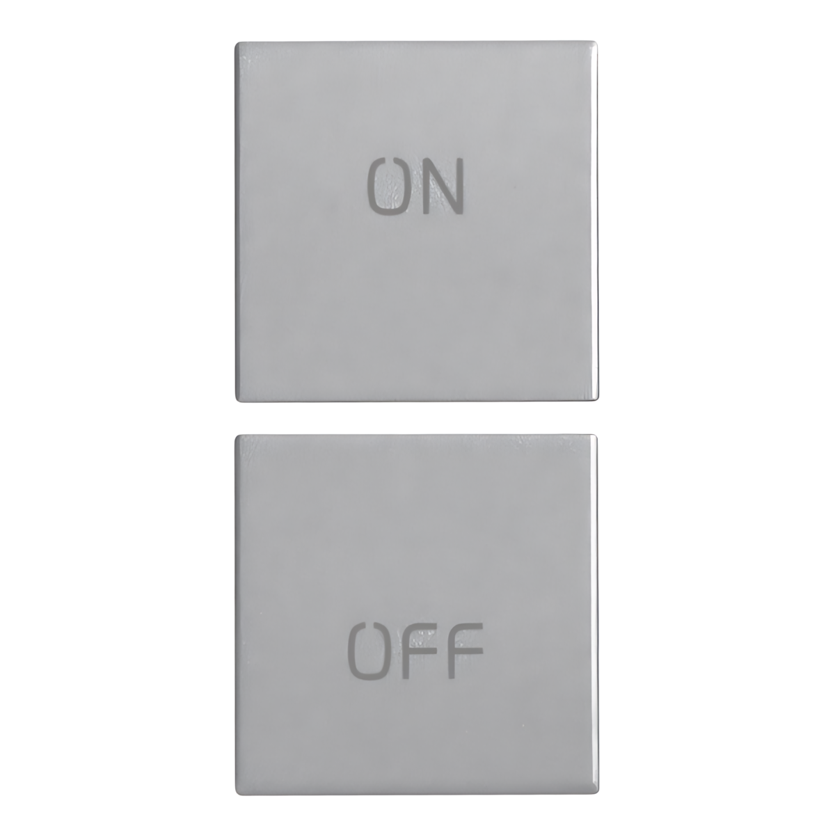 VIMAR Halb Taste 20751.1.N