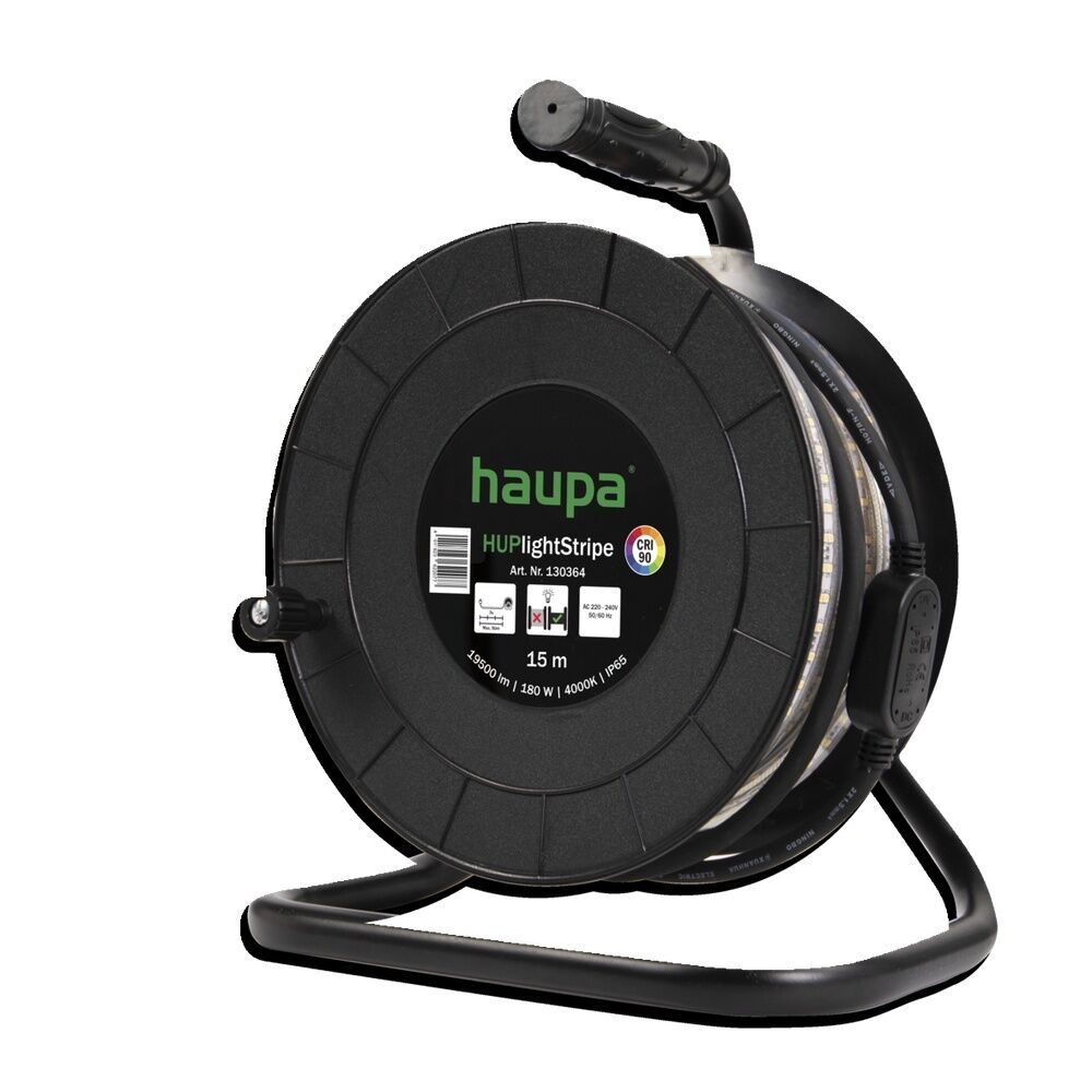 Haupa LED Lichtband 130364