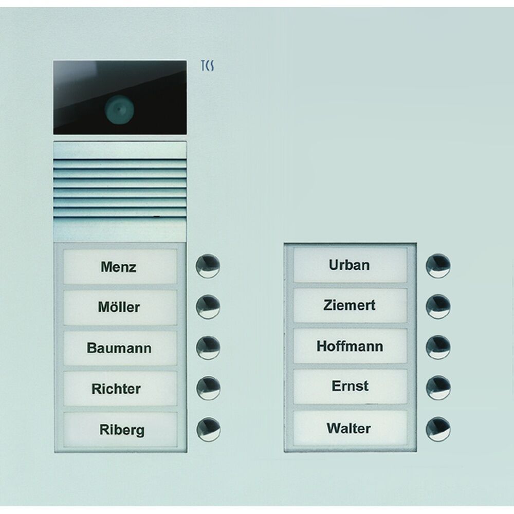TCS Video Außenstation AVU15100-0010