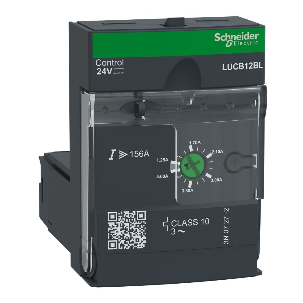 Schneider Electric Steuereinheit LUCB12BL