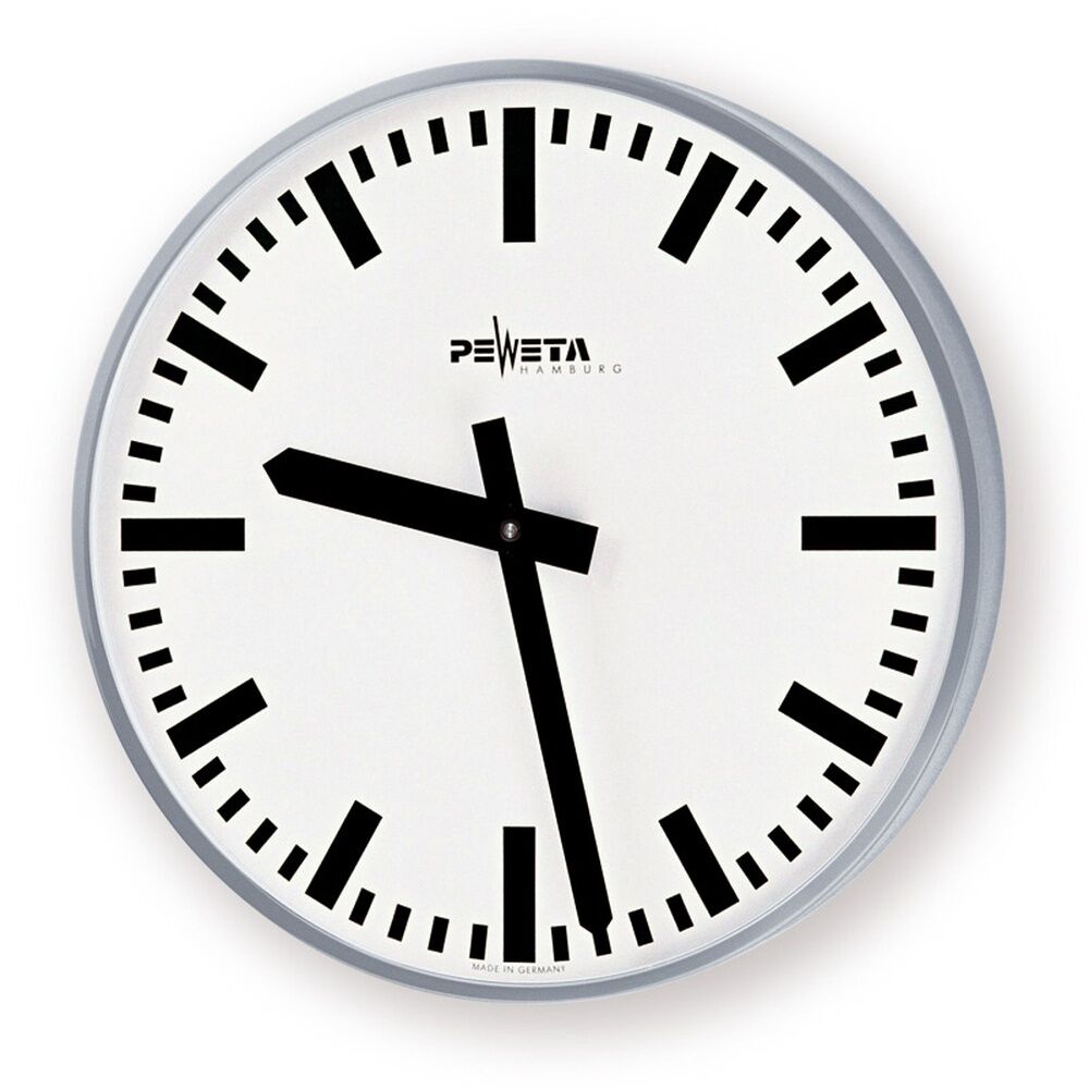 Peweta Nebenuhr 71.250.421