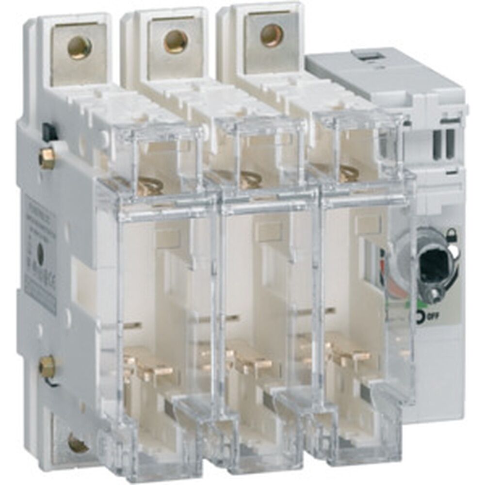 Hager Schalter HFD316