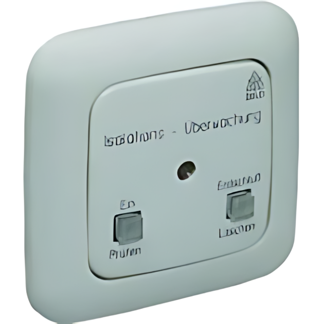 Dold Prüf und Meldekombination 0041706 Typ UP5862